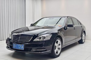奔馳S級 奔馳 S 300 L 豪華型 Grand Edition