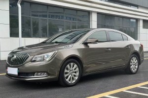 君越 別克 2.4L SIDI精英舒適型