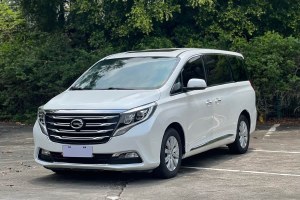 M8 廣汽傳祺 320T 尊享版