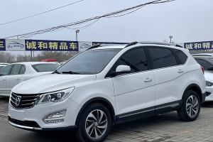 560 宝骏 1.8L 手动舒适型