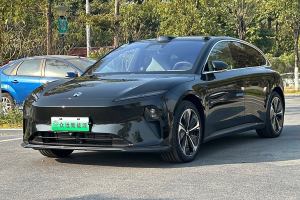 蔚來ET5T 蔚來 75kWh Touring