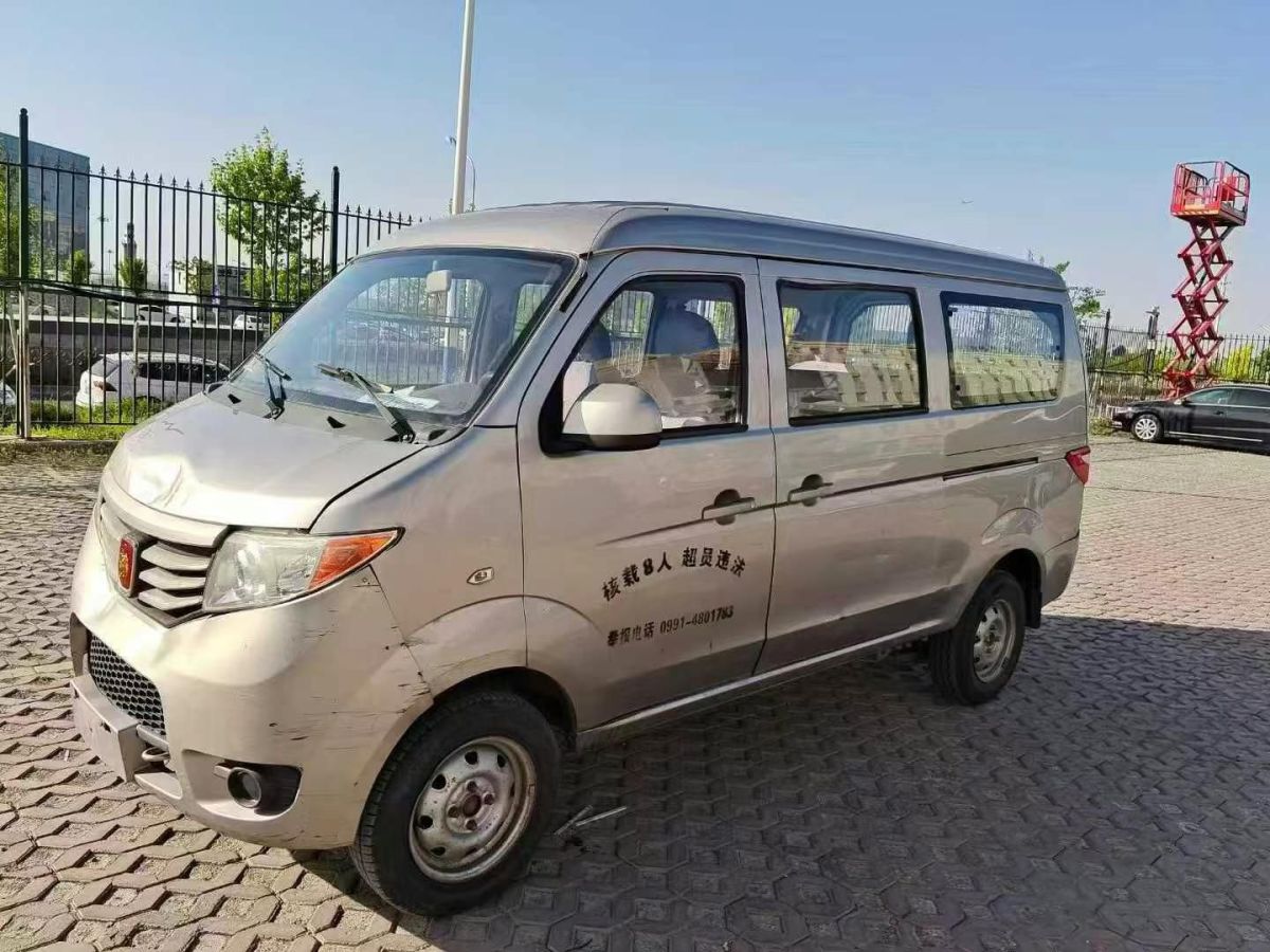長(zhǎng)城 V80  2012款 1.5T 手動(dòng)實(shí)尚型圖片