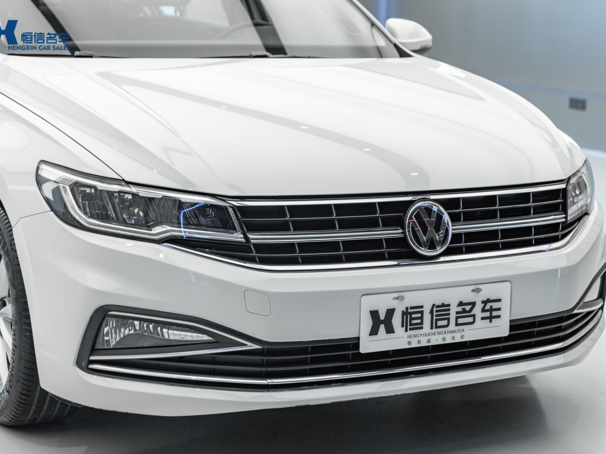 大眾 寶來  2019款 改款 280TSI DSG精英型圖片