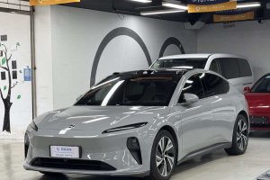 蔚來ET5 蔚來 75kWh