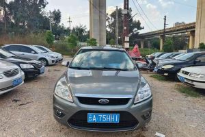 ?？怂?福特 2.0T ST 標(biāo)準(zhǔn)版