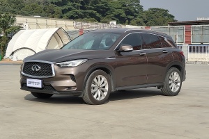 QX50 英菲尼迪 2.0T 兩驅(qū)菁英版