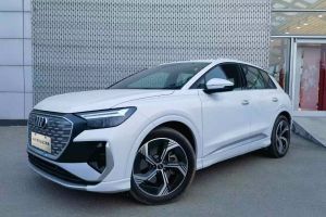 奧迪A3 奧迪 Sportback 35 TFSI 進(jìn)取致雅型