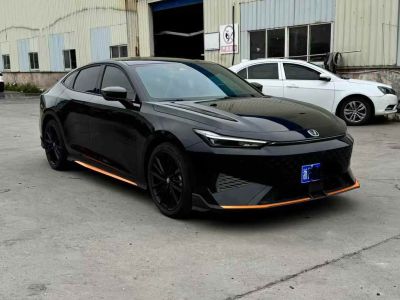 2018年1月 江淮 瑞風 S7 1.5T DCT運動版豪華型圖片