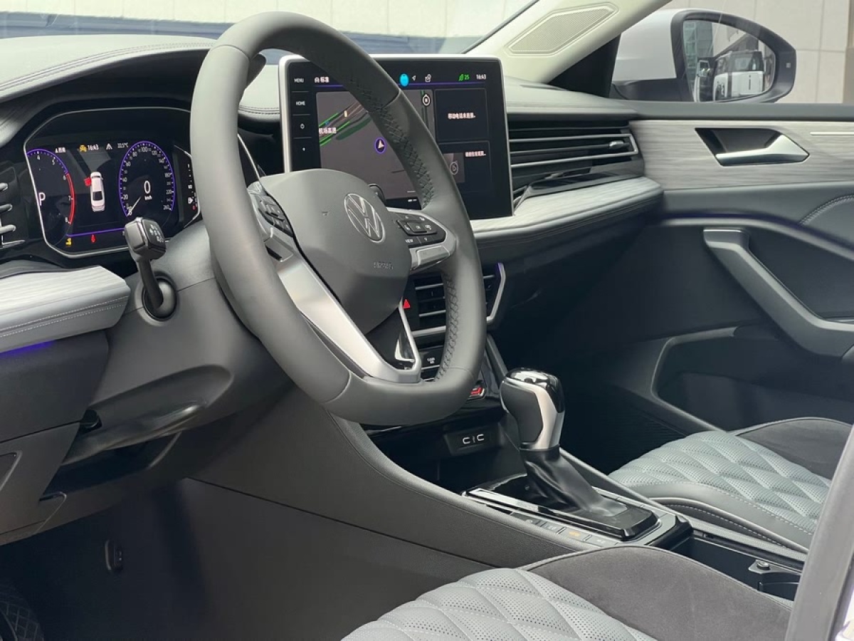大眾 速騰  2024款 300TSI DSG卓越版圖片