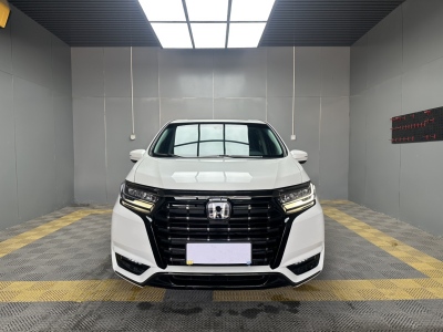 2023年1月 本田 艾力紳 2.0L e:HEV 豪華版圖片