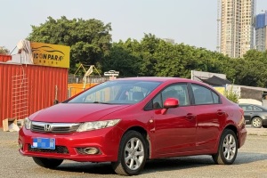 思域 本田 1.8L 自動舒適版