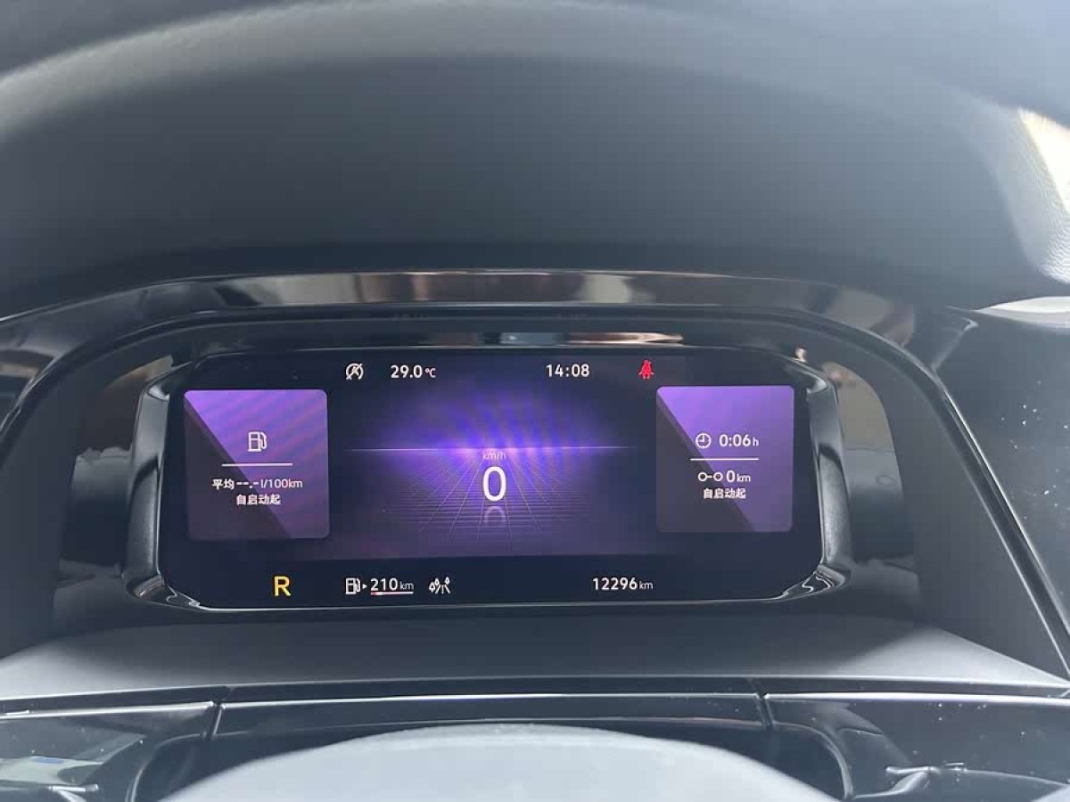 大眾 途昂  2024款 380TSI 四驅(qū)龍耀版圖片