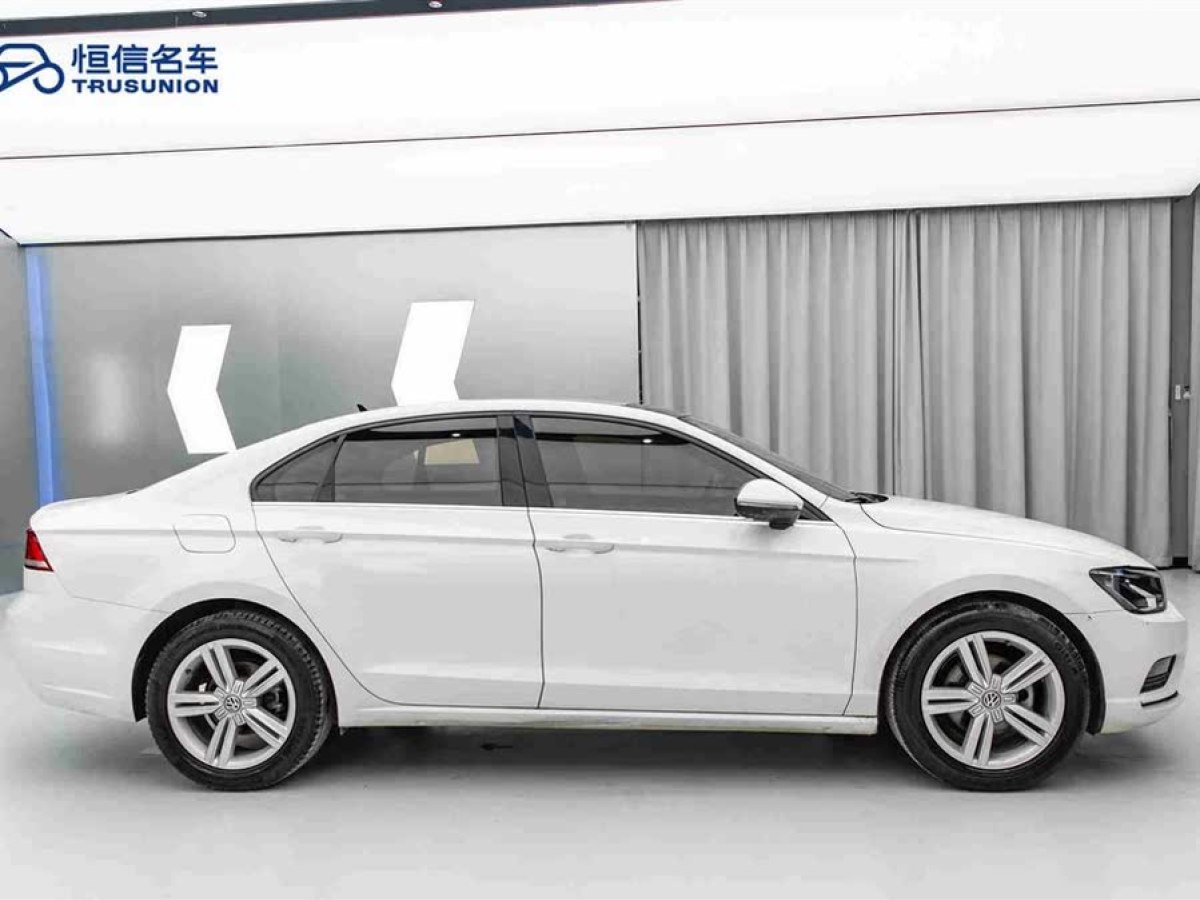 大眾 凌渡  2017款 280TSI DSG舒適版圖片