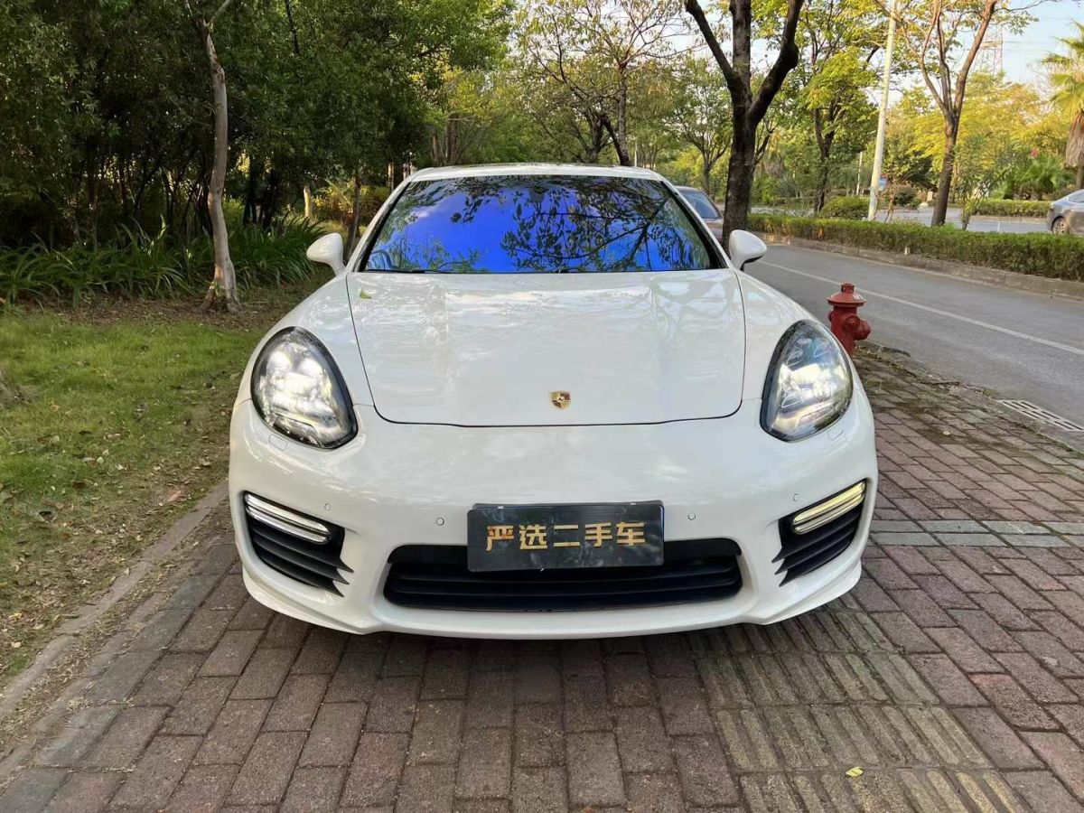 保時(shí)捷 911  2012款 Carrera Cabriolet 3.4L圖片