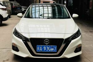 天籟 日產(chǎn) 2.0L XE 專享版