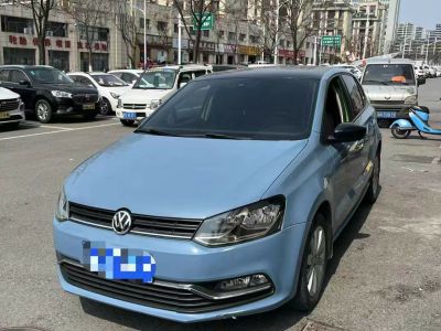 2014年1月 大眾 POLO 1.4 舒適版圖片