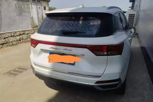 S7 比亞迪 2.0T 自動(dòng)豪華型