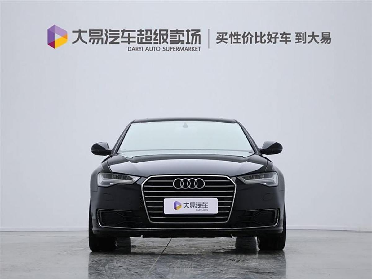 奧迪 奧迪A4L  2018款 30周年年型 30 TFSI 進(jìn)取型圖片