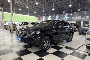 途銳 大眾 3.0TSI 銳鋒版 國VI