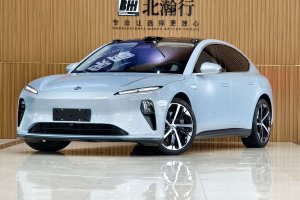 蔚來ET5 蔚來 75kWh