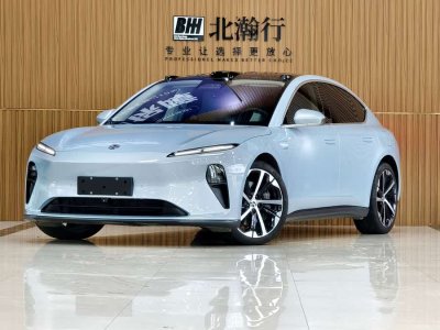 2023年8月 蔚來 蔚來ET5 75kWh圖片