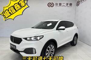 VV6 WEY 2.0T 兩驅(qū)智享+