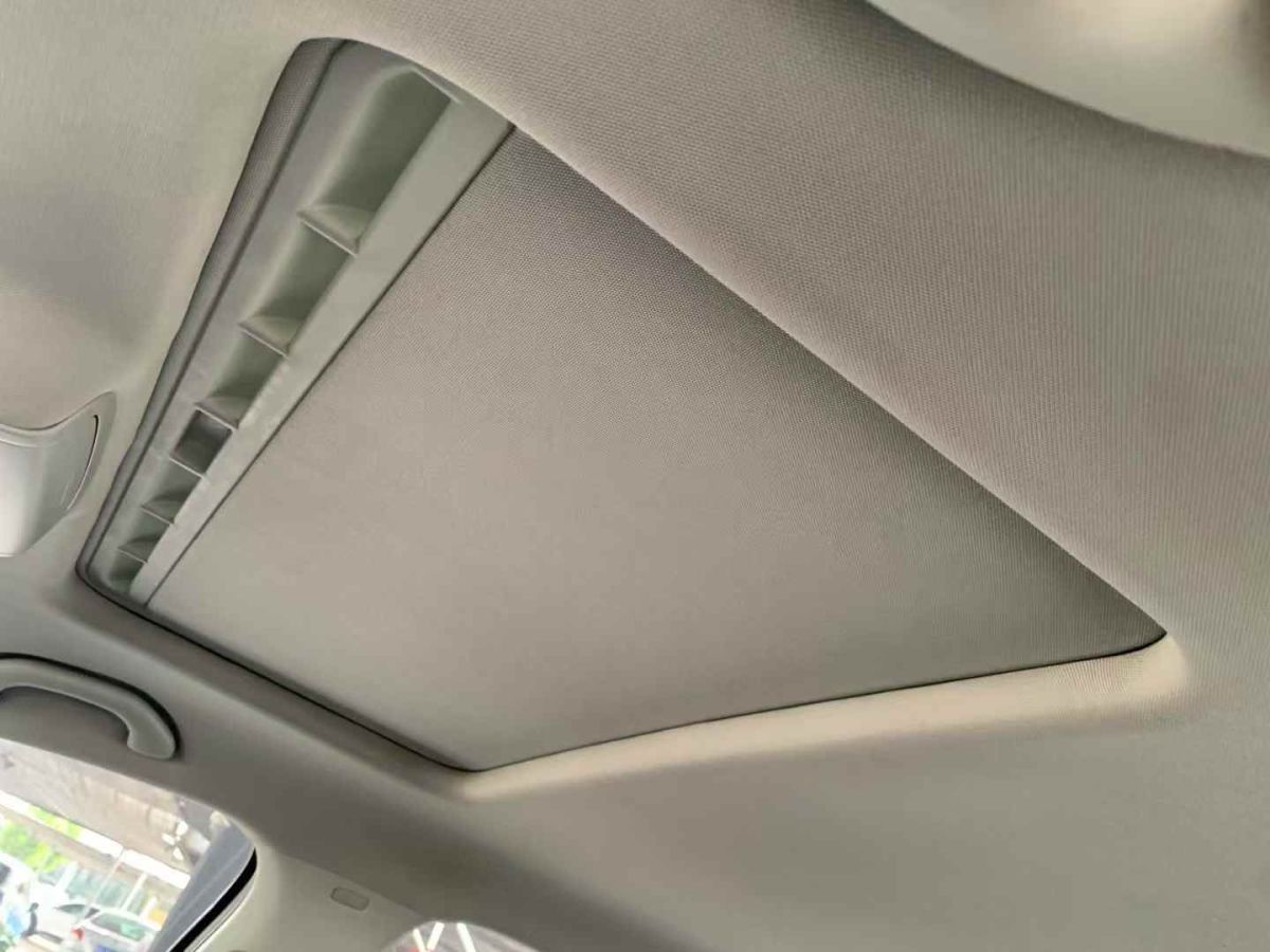 大眾 速騰  2016款 2.0TSI GLI圖片