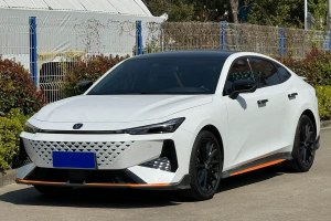 長安UNI-V 長安 1.5T 尊貴運動型