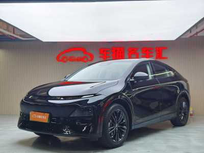 2024年7月 小鵬 小鵬G6 580 長(zhǎng)續(xù)航 Max圖片