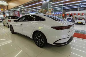 帕薩特 大眾 380TSI 龍祥版