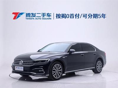 2023年4月 大眾 輝昂 380TSI 豪華版圖片