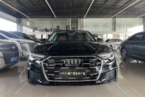 奧迪A6L 奧迪 45 TFSI 臻選動(dòng)感型