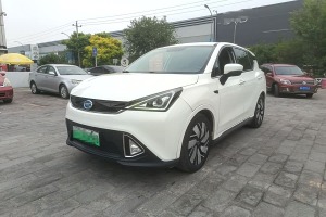 GE3 埃安 310 智享版