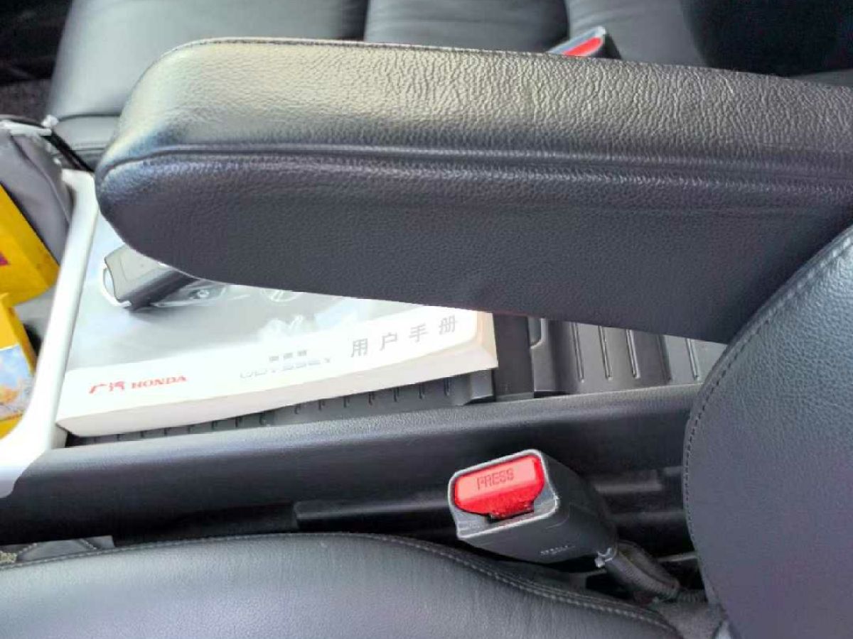 日產(chǎn) GT-R  2014款 3.8T Premium Edition 棕紅內(nèi)飾圖片