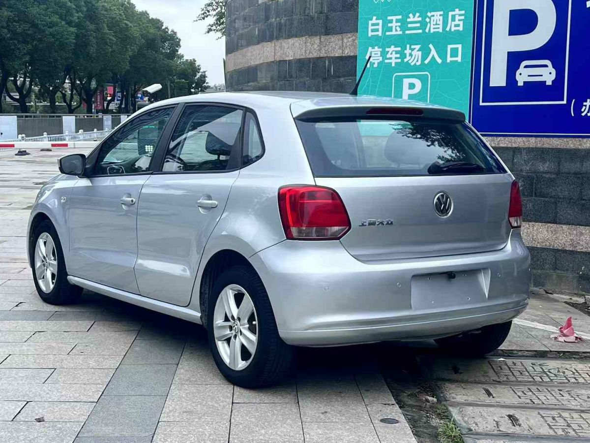 大眾 途安  2011款 1.4 TSI 5座智臻版圖片