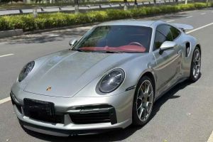 911 保時捷 Carrera 3.0T