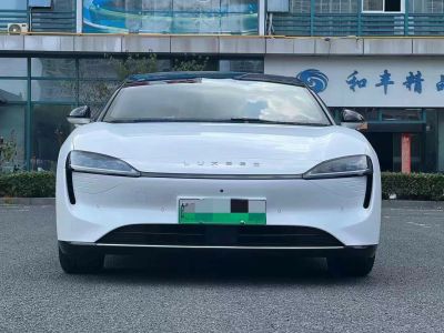 2024年1月 奧迪 奧迪S7(進(jìn)口) 2.9 TFSI quattro圖片