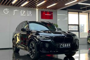 寶馬M4 寶馬 M4敞篷轎跑車 M xDrive