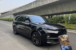 理想L9 理想 Pro