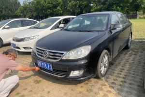 朗逸 大眾 1.4TSI 運(yùn)動版