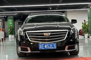 XTS 凱迪拉克 28T 技術(shù)型