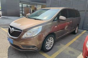 GL6 別克 18T 5座精英型 國V