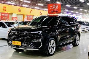 領(lǐng)裕 福特 EcoBoost 225 尊領(lǐng)型PLUS 6座