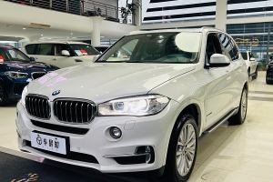 宝马X5 宝马 xDrive28i