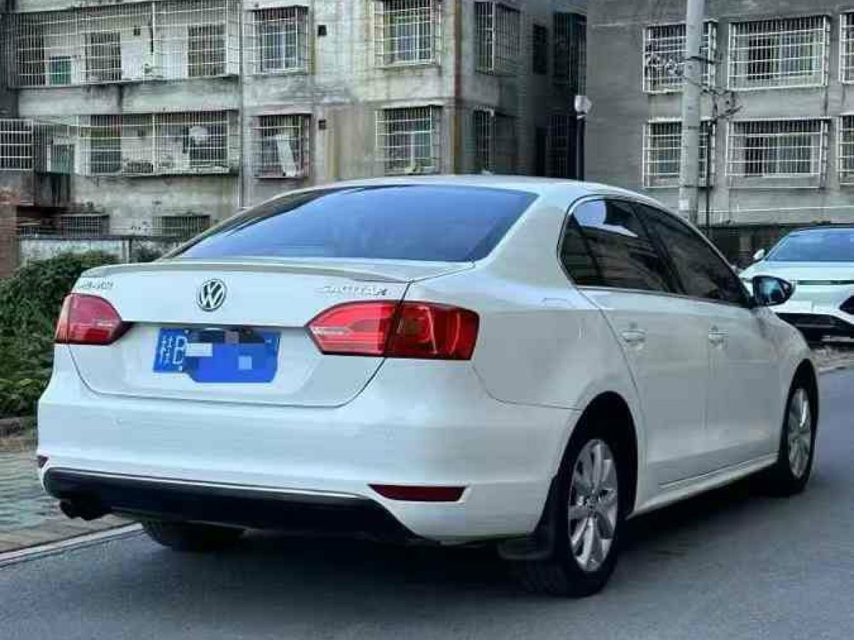 大眾 速騰  2013款 2.0TSI GLI圖片