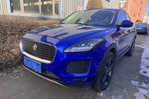 E-PACE 捷豹 P250 S 國VI