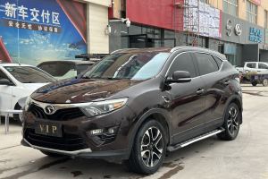 DX7 東南 1.5T 手動(dòng)尊貴型