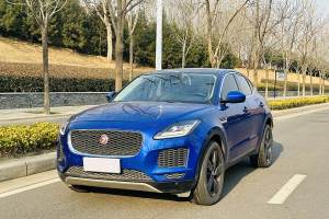 E-PACE 捷豹 P200 S 國VI