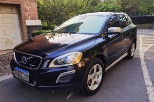 XC60 沃爾沃 2.0T R-Design 個性運動版