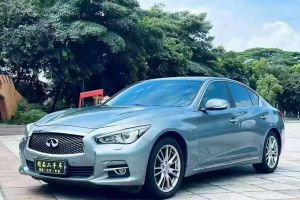 Q50L 英菲尼迪 2.0T 悅享版